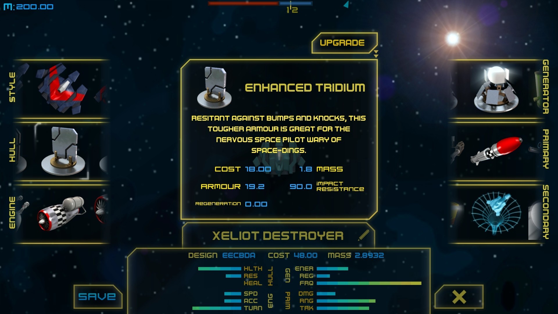 ionAXXIA screenshot 4