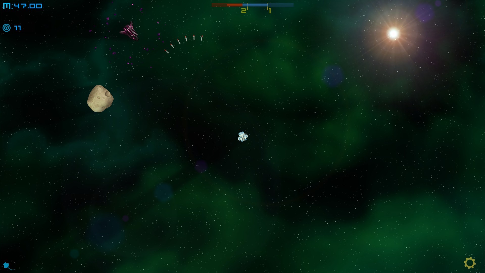 ionAXXIA screenshot 9