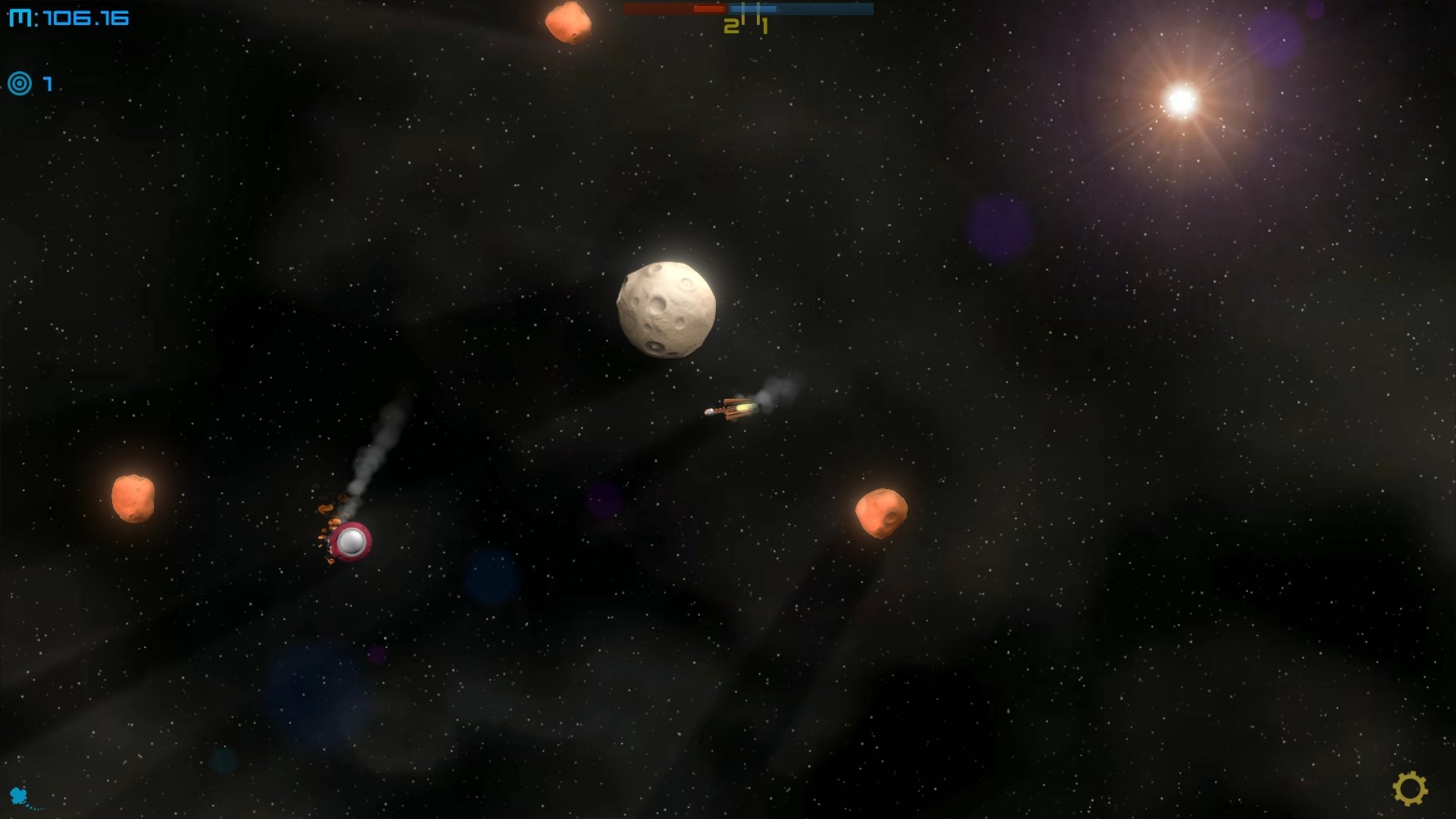 ionAXXIA screenshot 1
