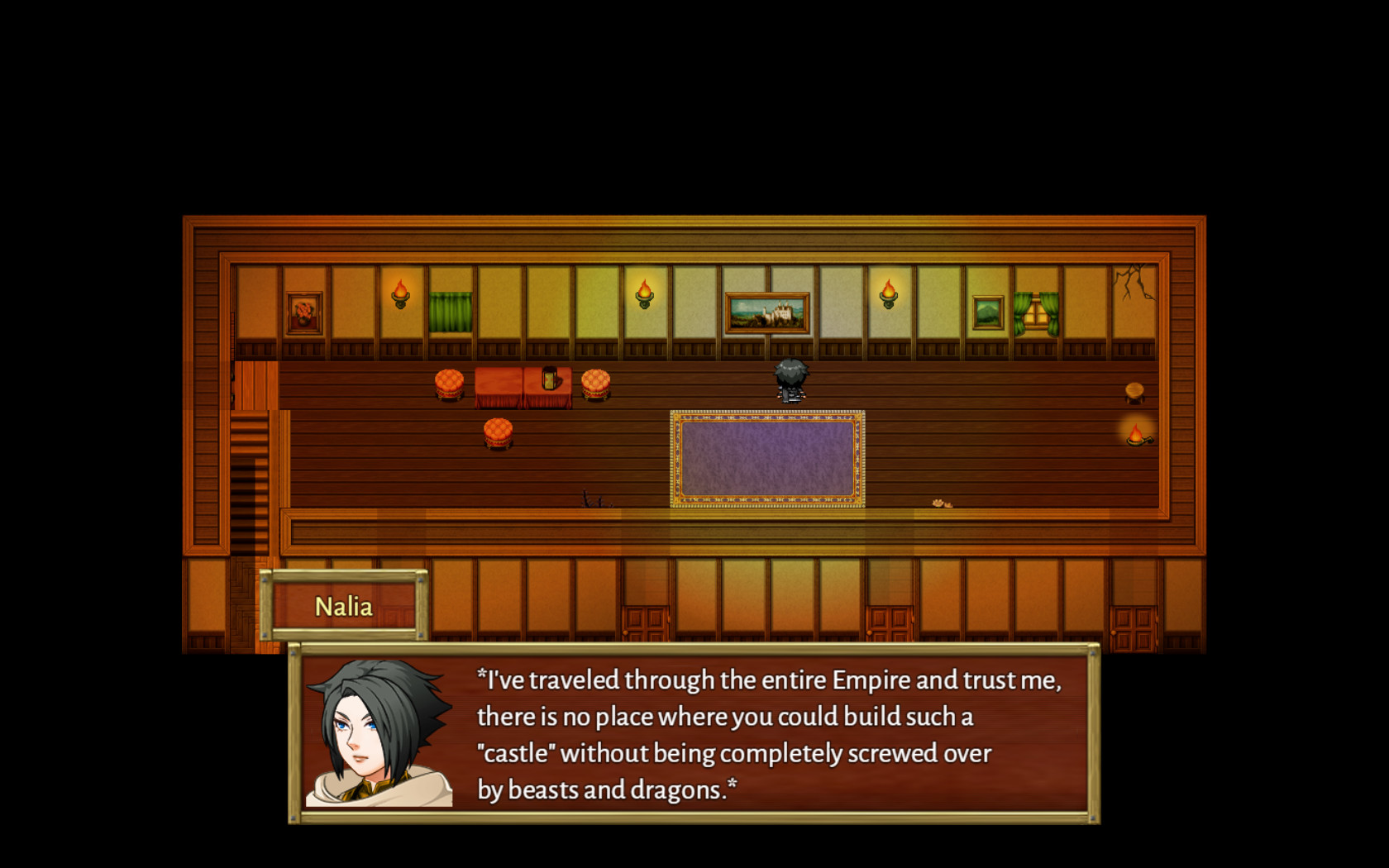 The Tavern screenshot 9