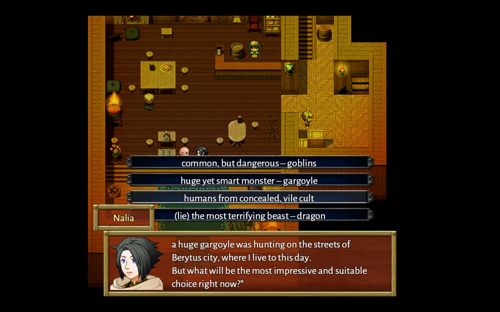 The Tavern screenshot 6
