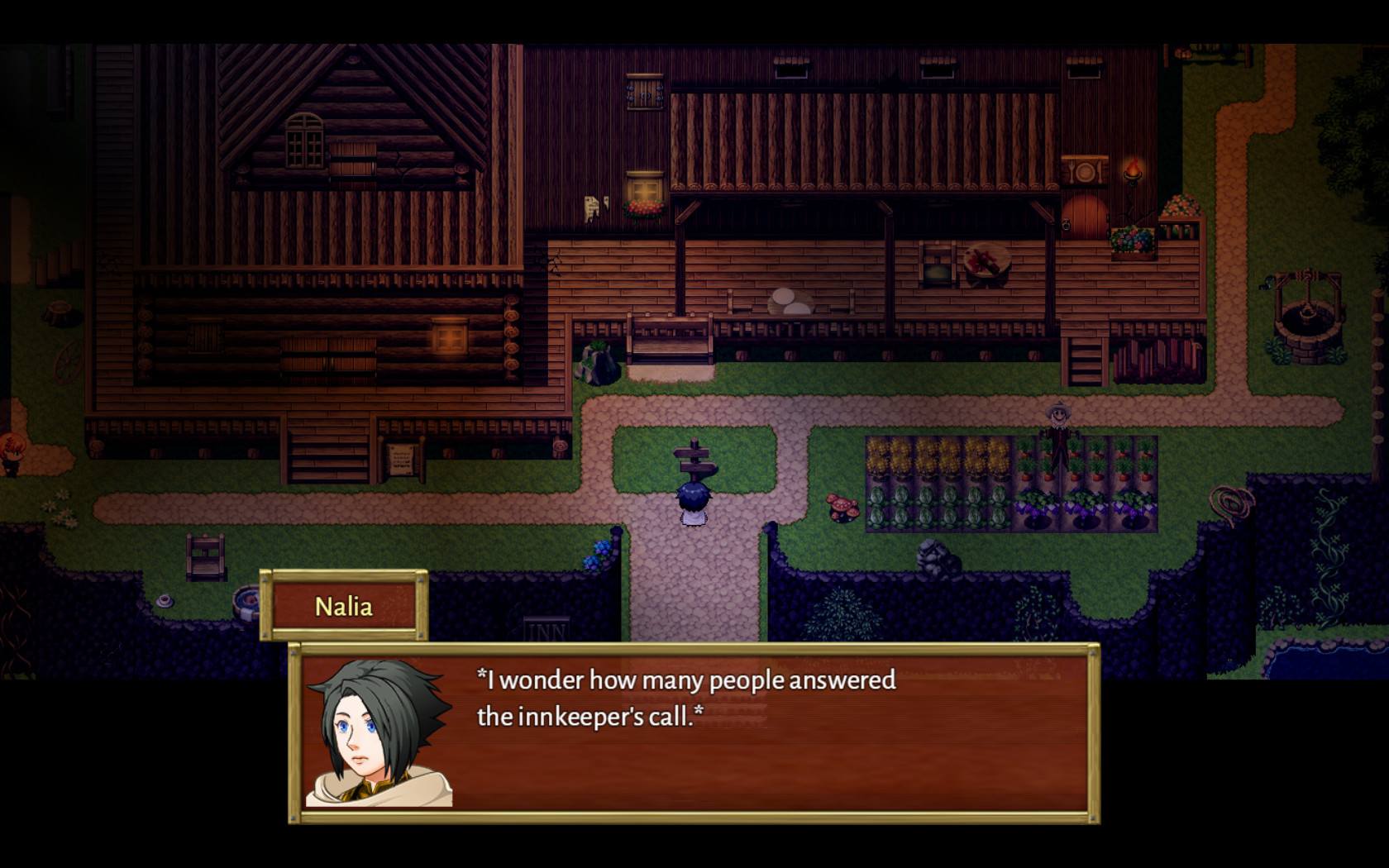 The Tavern screenshot 8