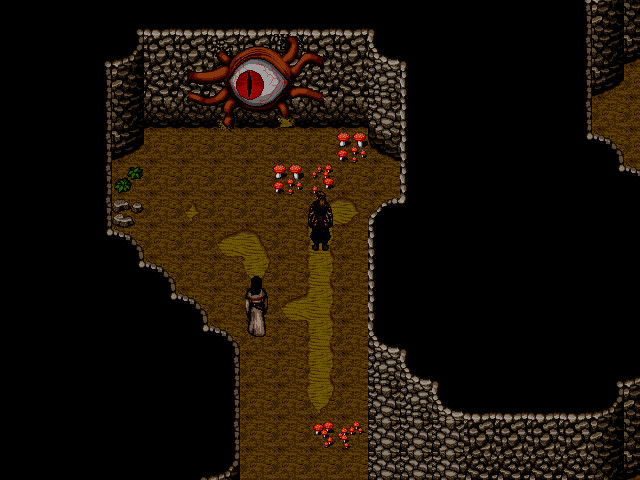 Lycah screenshot 3