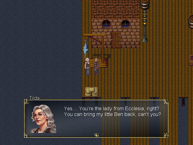 Lycah screenshot 1