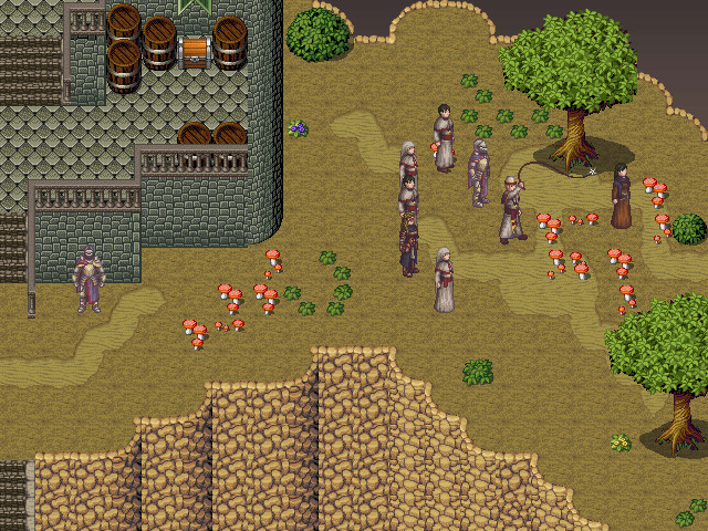 Lycah screenshot 5
