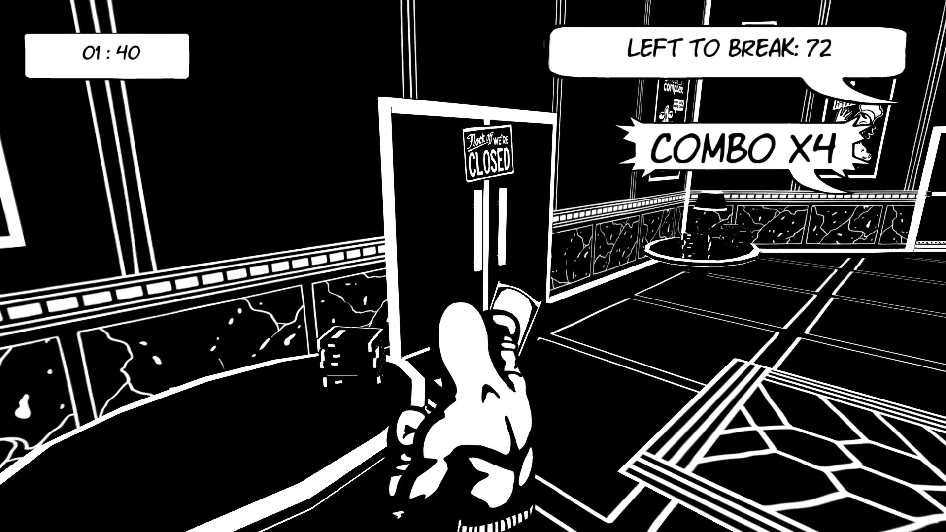 Pato Box screenshot 11