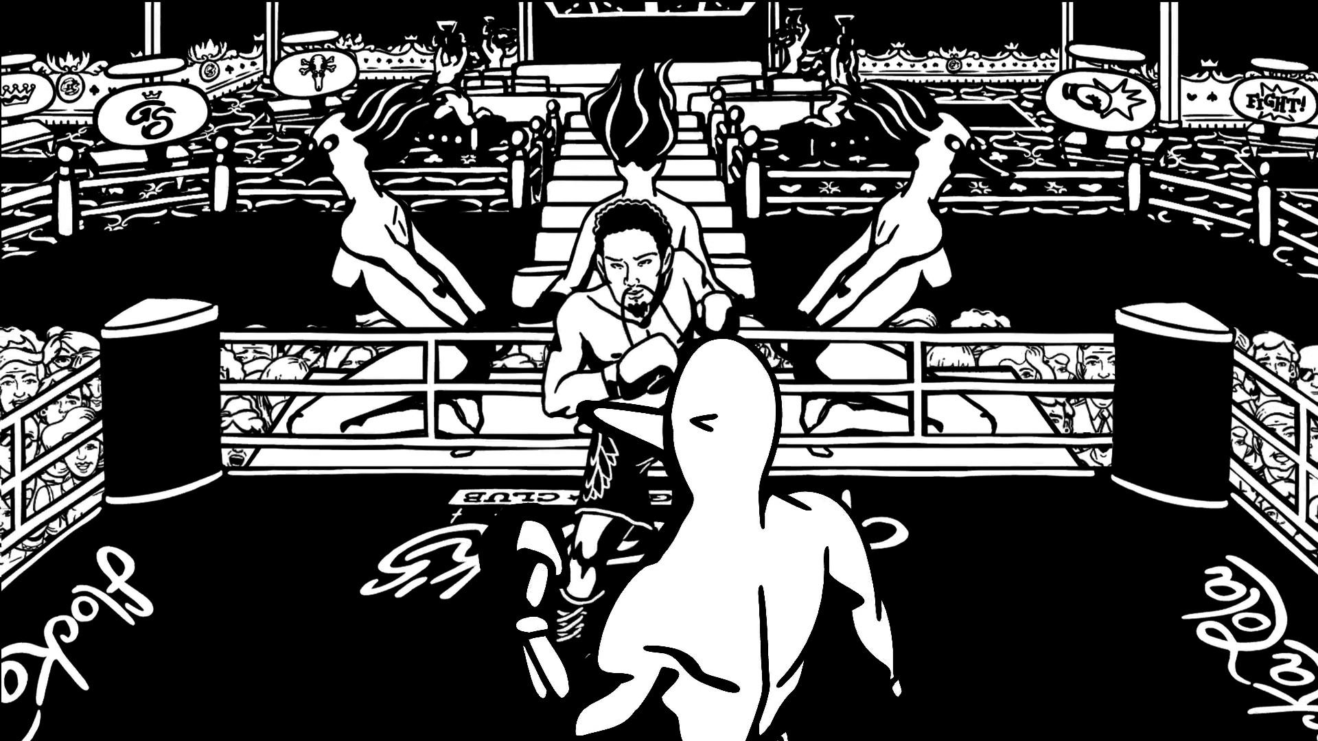 Pato Box screenshot 21