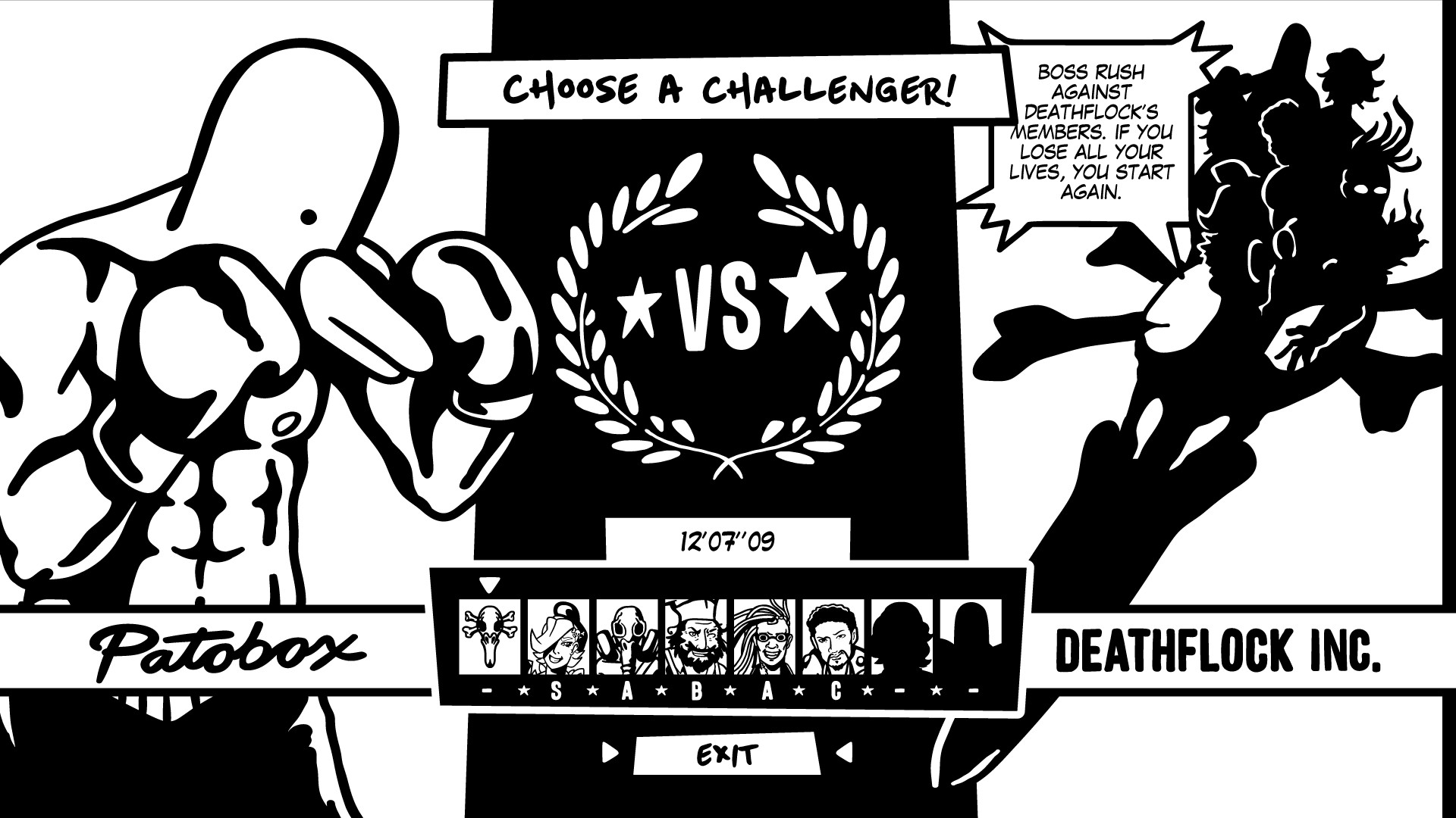 Pato Box screenshot 17