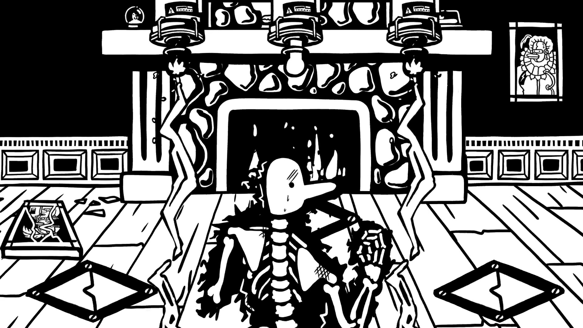 Pato Box screenshot 15