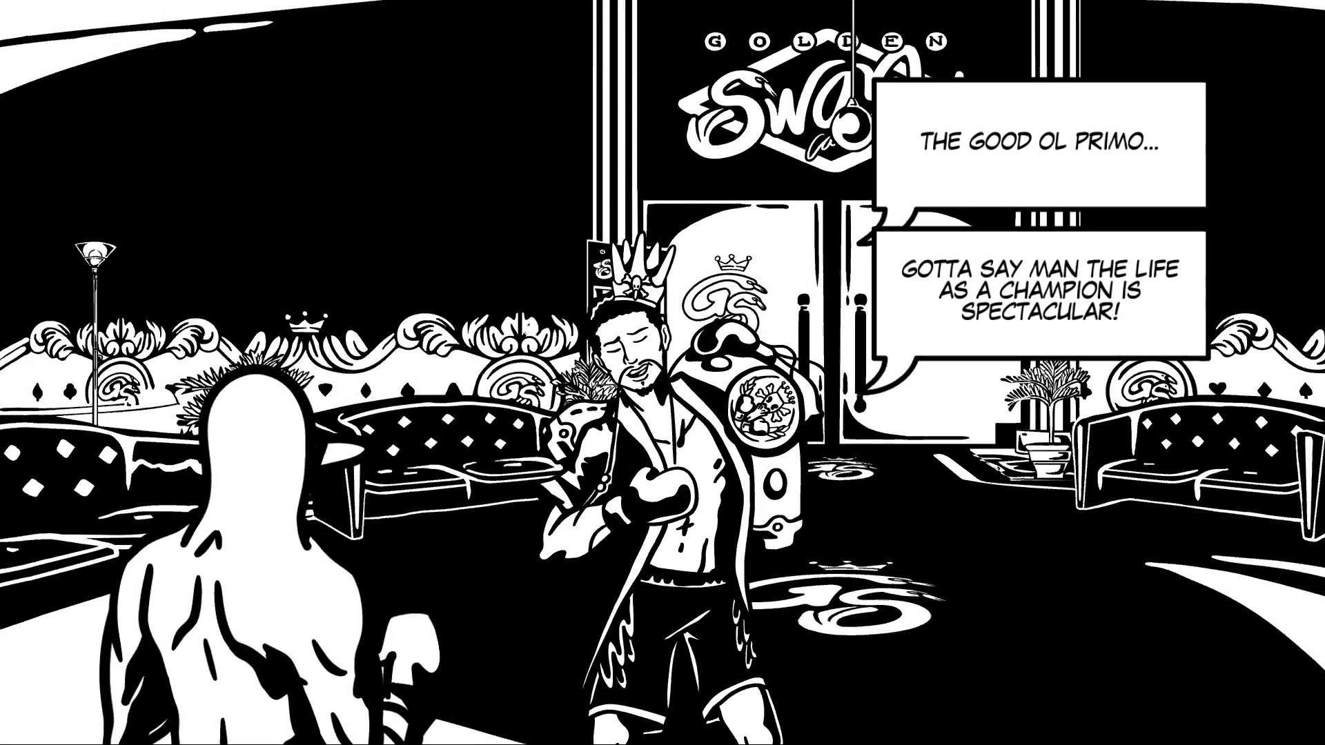 Pato Box screenshot 20