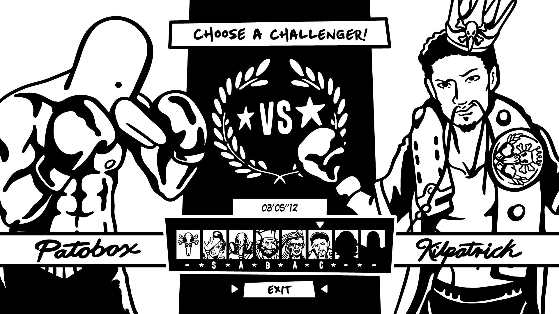 Pato Box screenshot 5