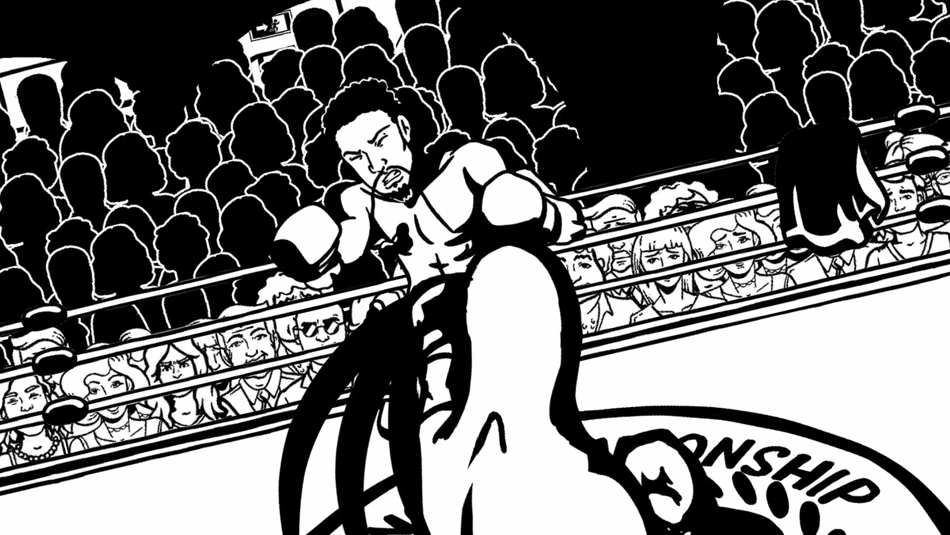 Pato Box screenshot 3