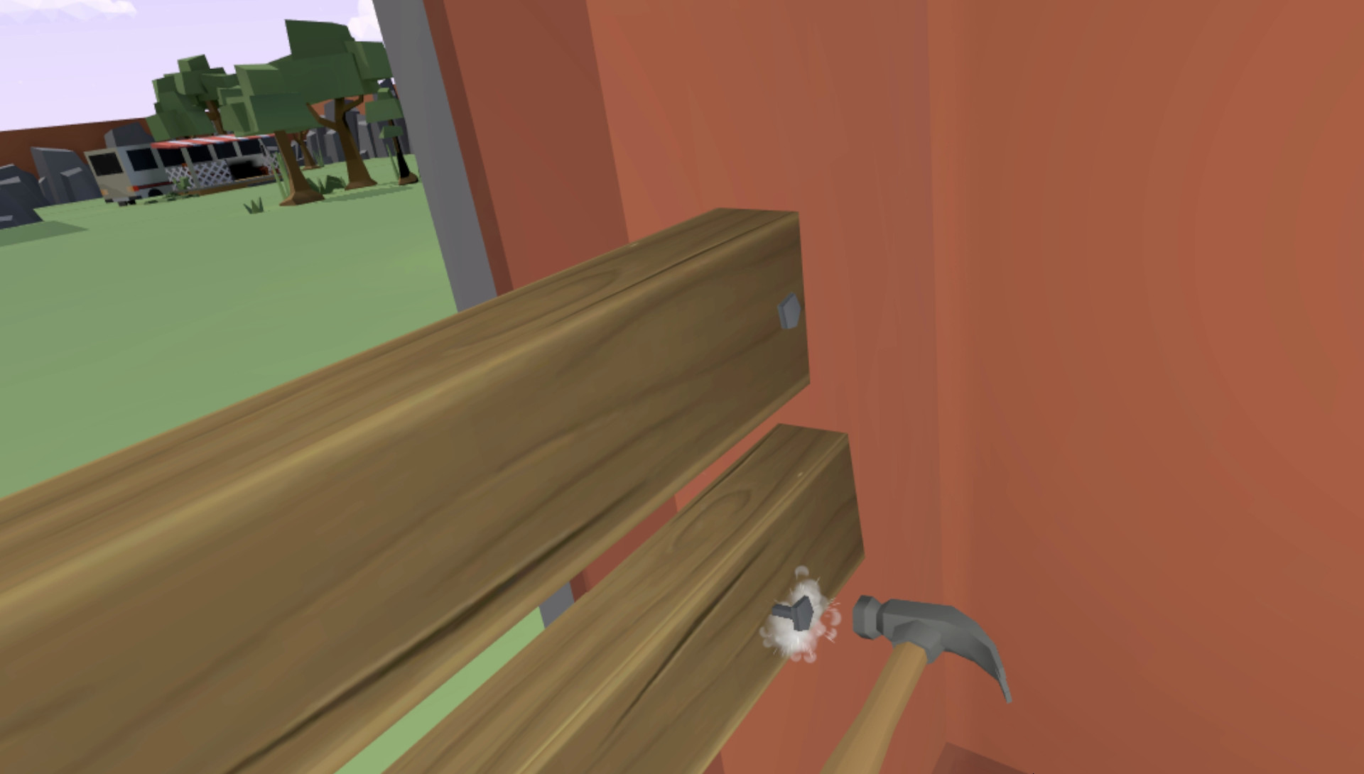 Undead Development screenshot 8