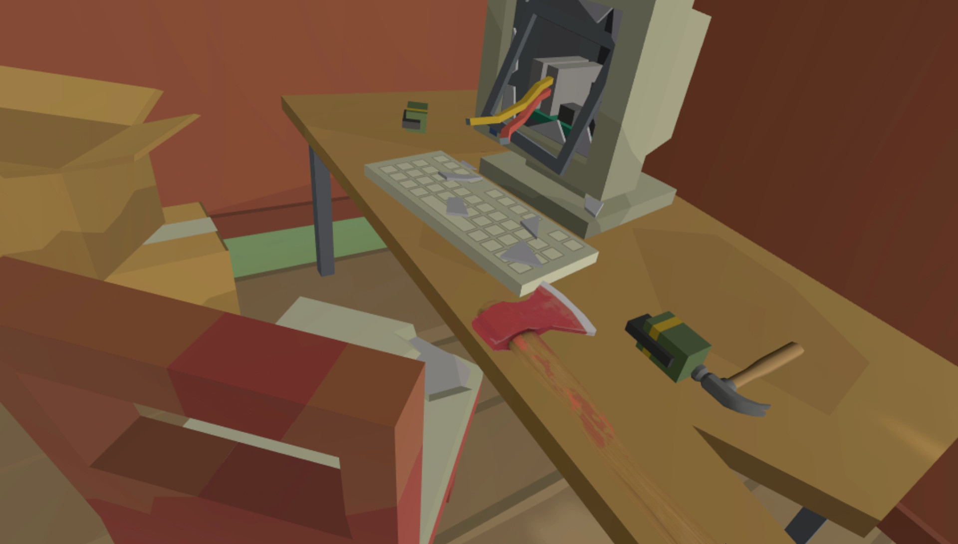 Undead Development screenshot 13