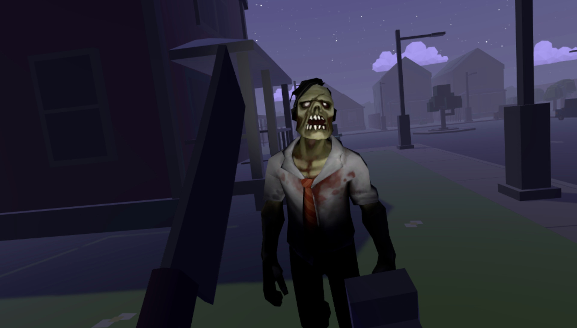 Undead Development screenshot 16
