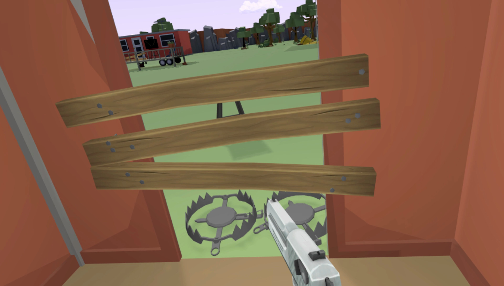 Undead Development screenshot 15