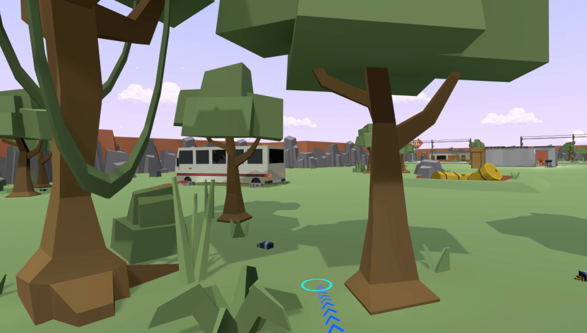 Undead Development screenshot 10