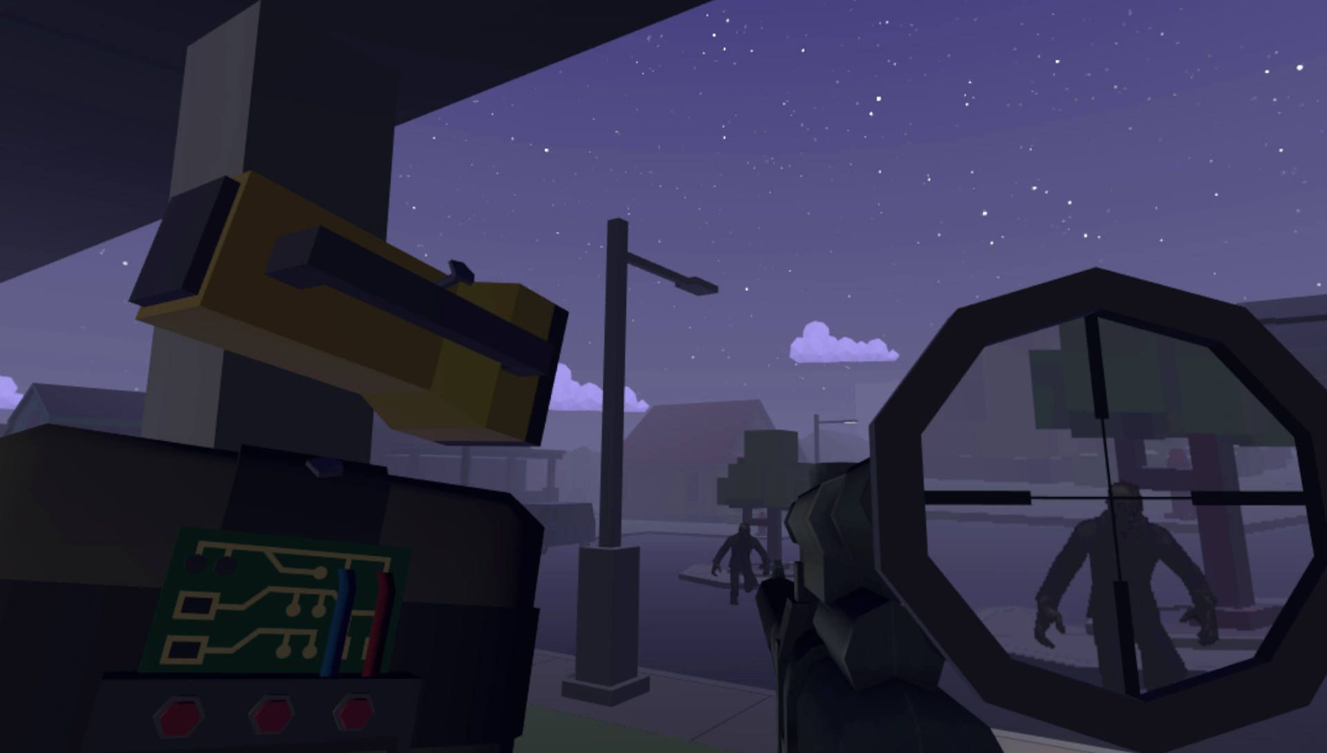 Undead Development screenshot 9