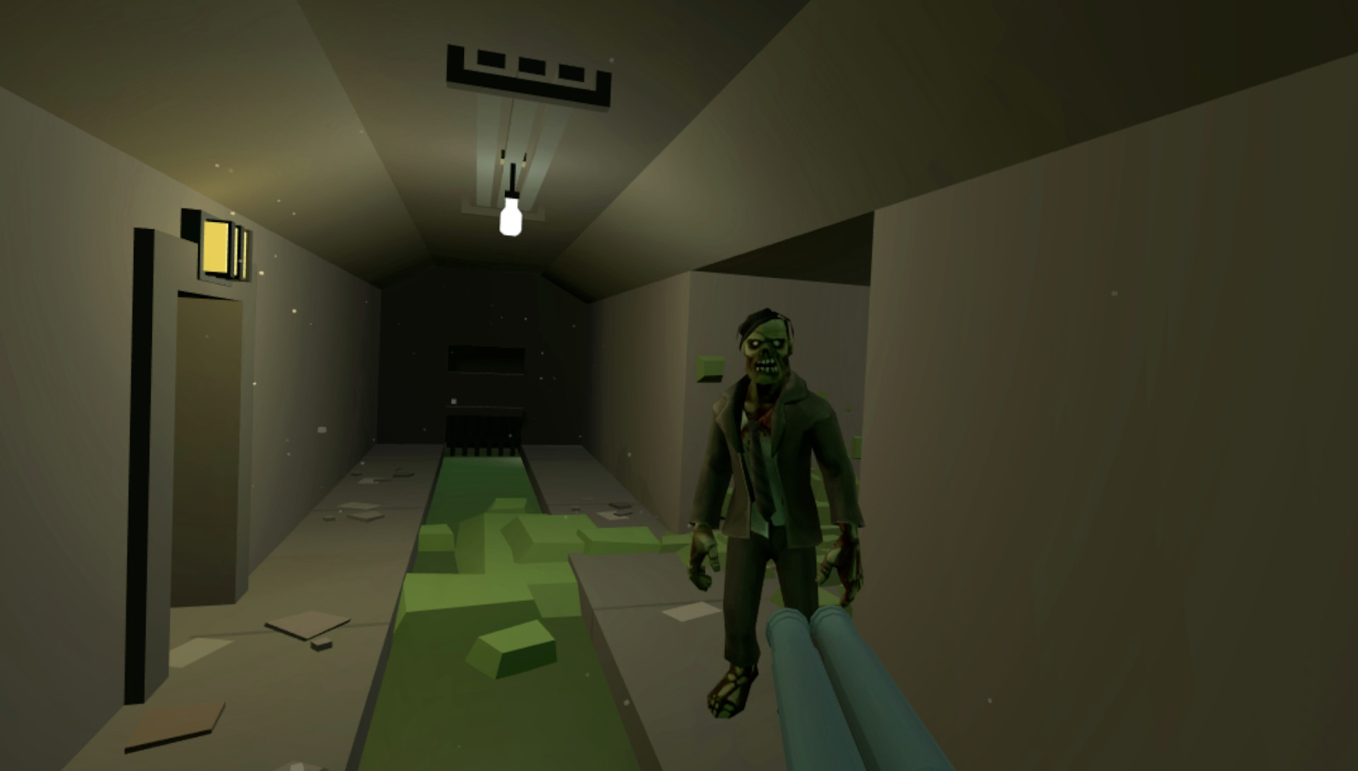Undead Development screenshot 12