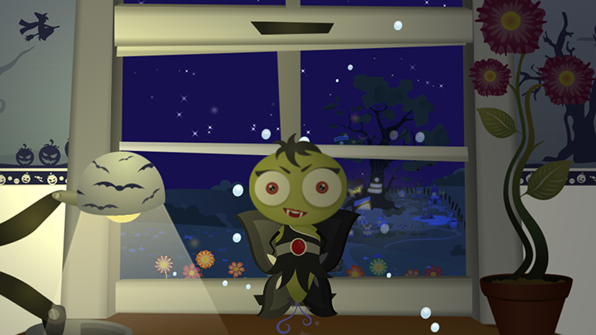 Butterbies screenshot 6