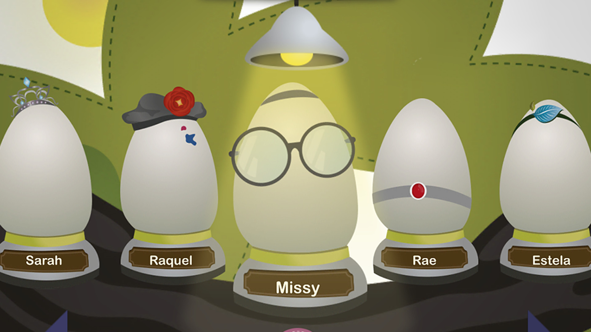 Butterbies screenshot 2