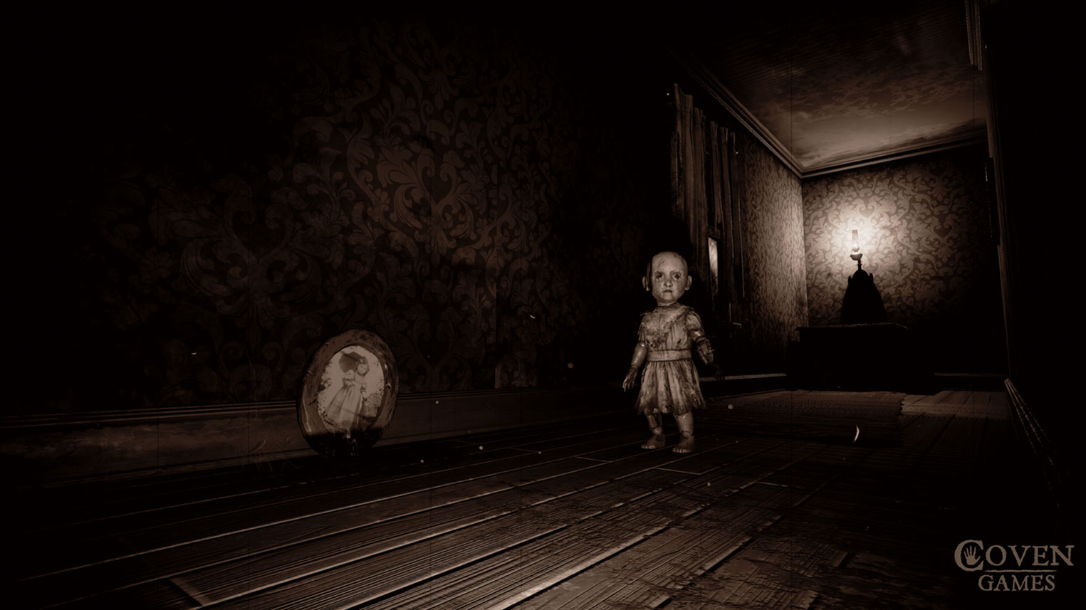 Witchkin screenshot 9