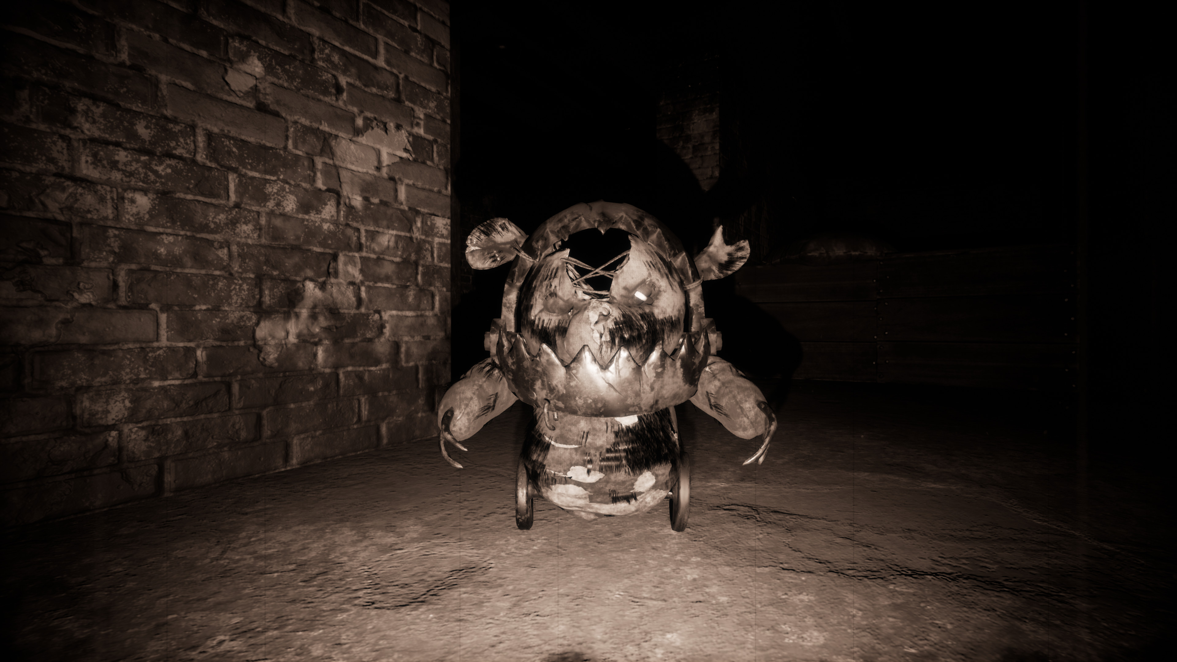 Witchkin screenshot 11