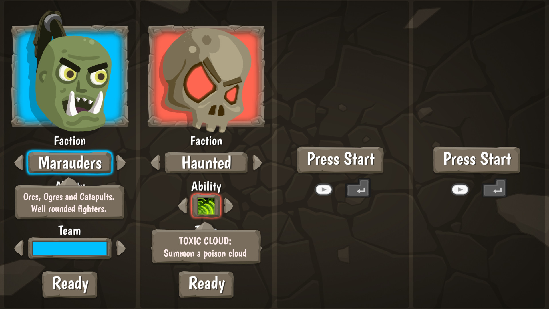 Tile Battle screenshot 2