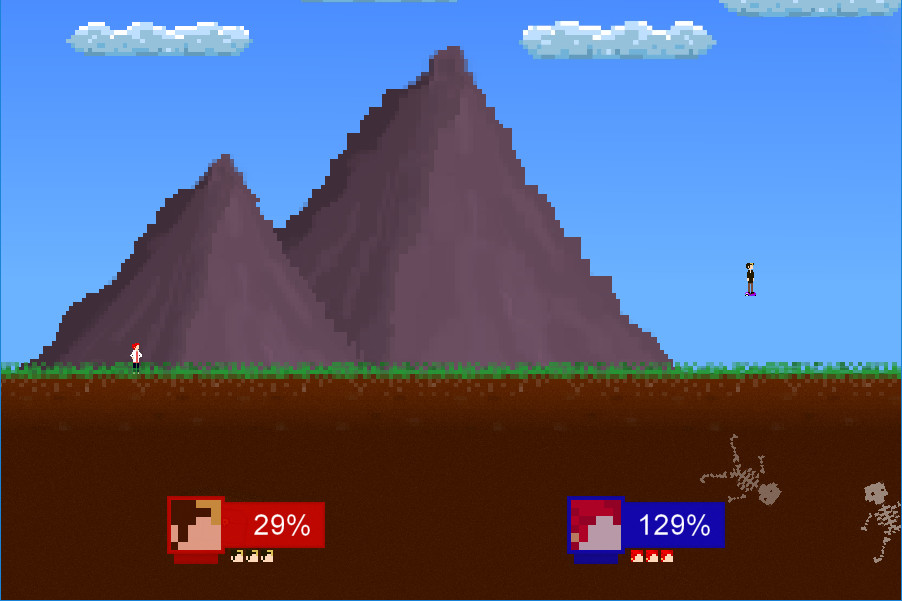Gender Bender screenshot 3