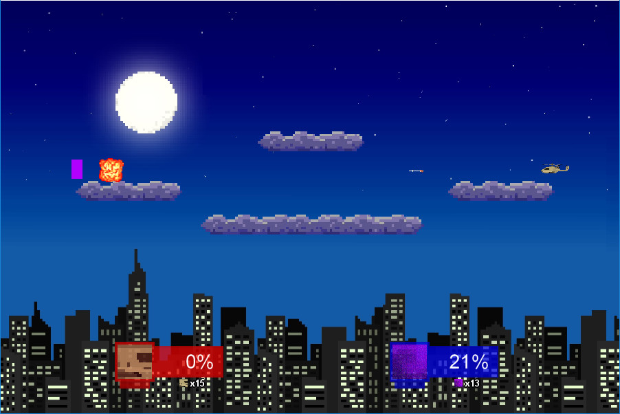 Gender Bender screenshot 5