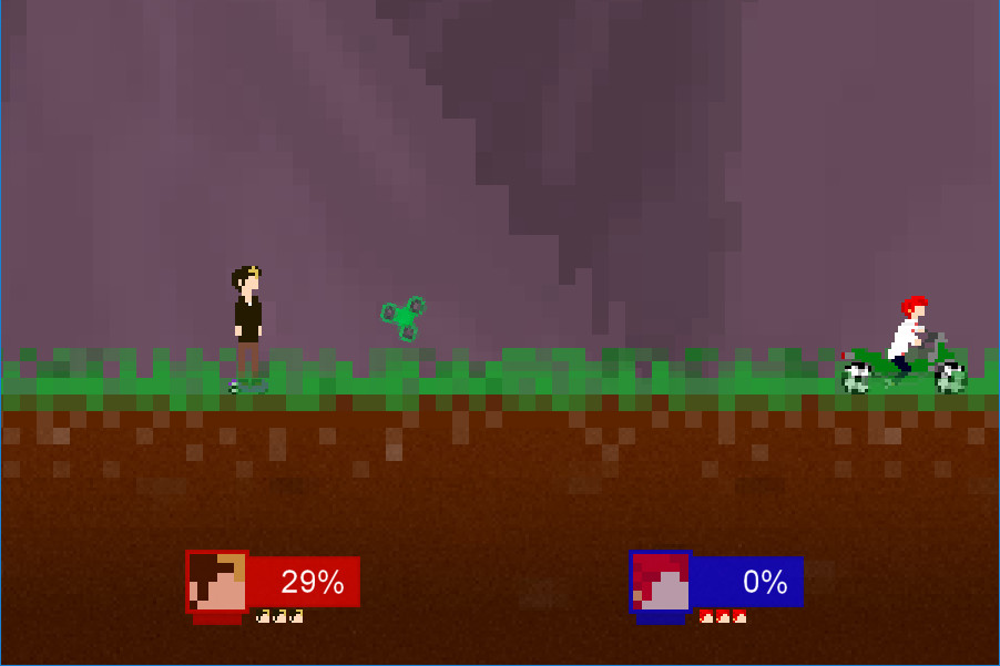 Gender Bender screenshot 1