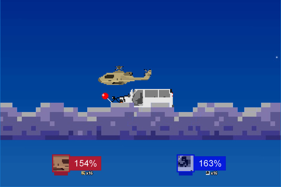 Gender Bender screenshot 2