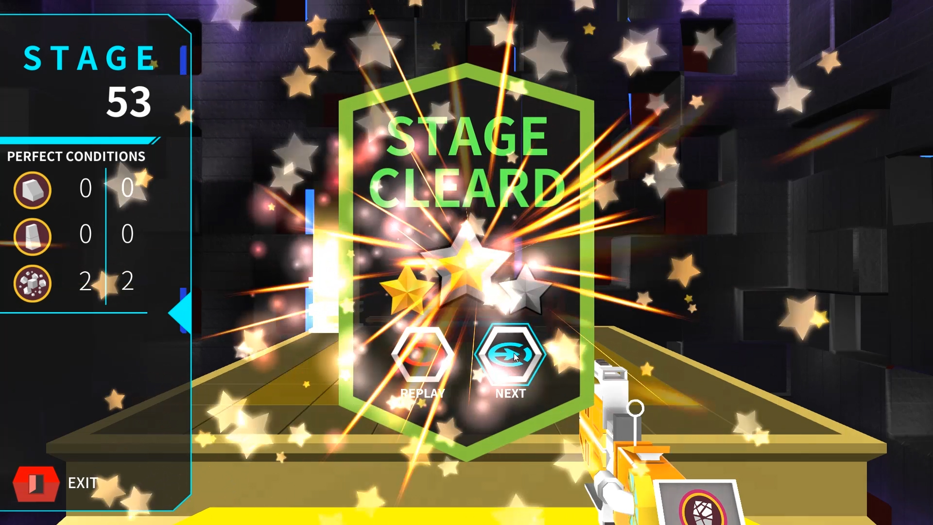 Slice&Dice screenshot 11