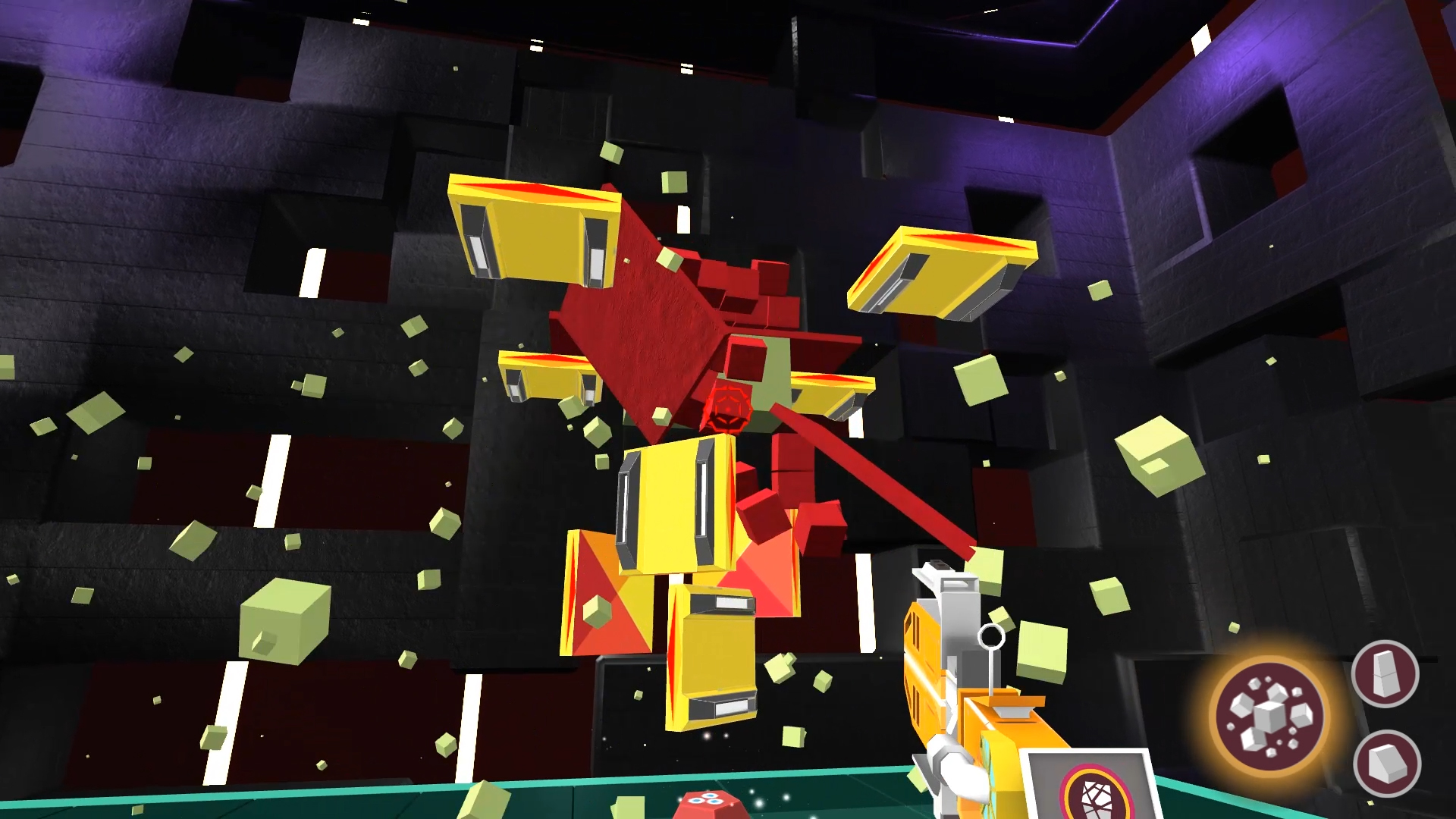 Slice&Dice screenshot 8