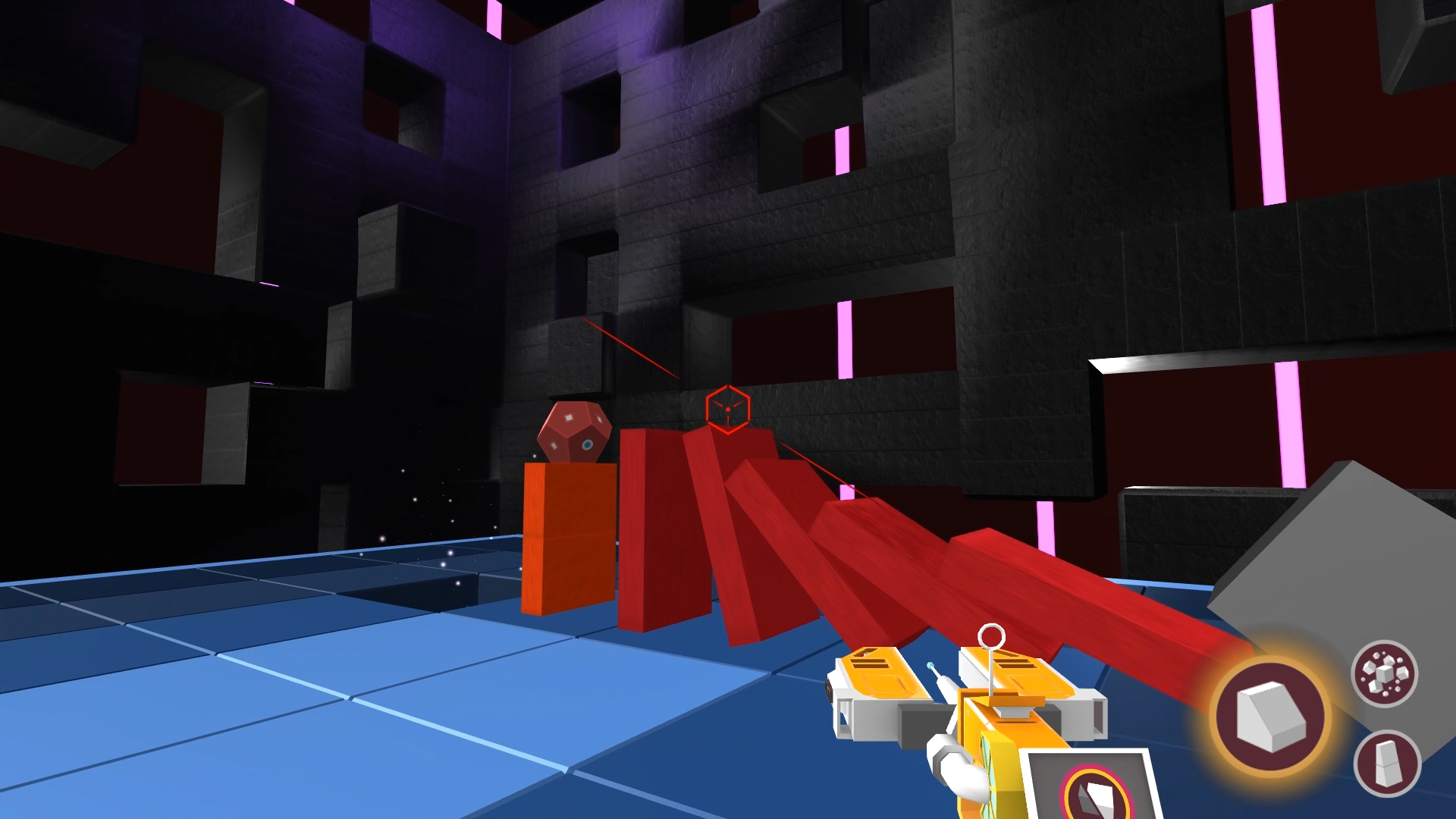 Slice&Dice screenshot 10