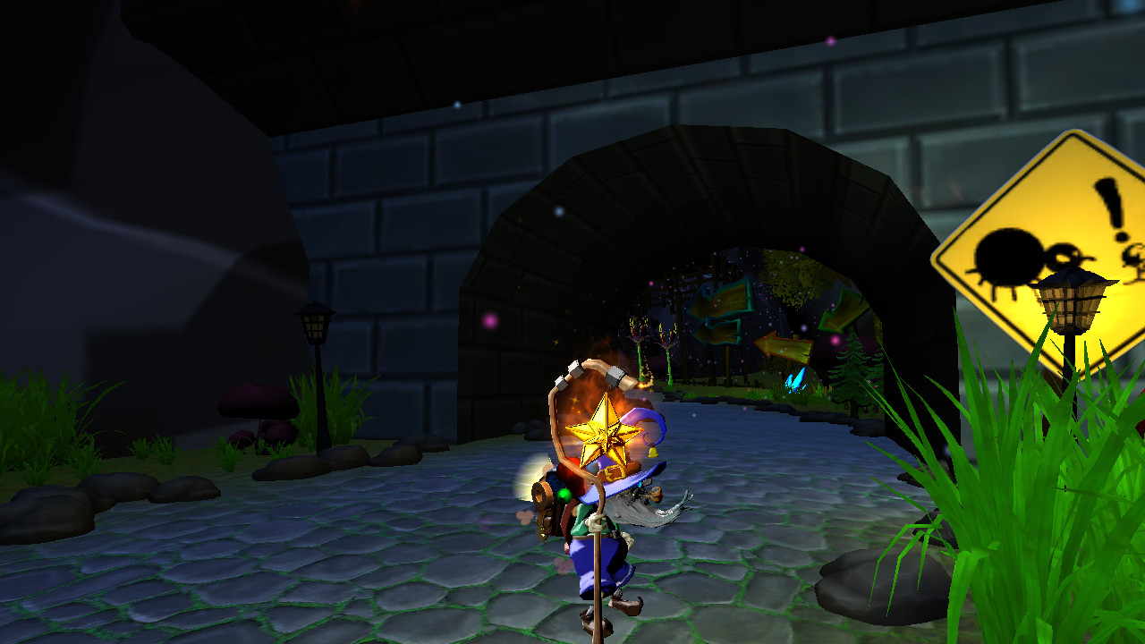 Gnome Light screenshot 3