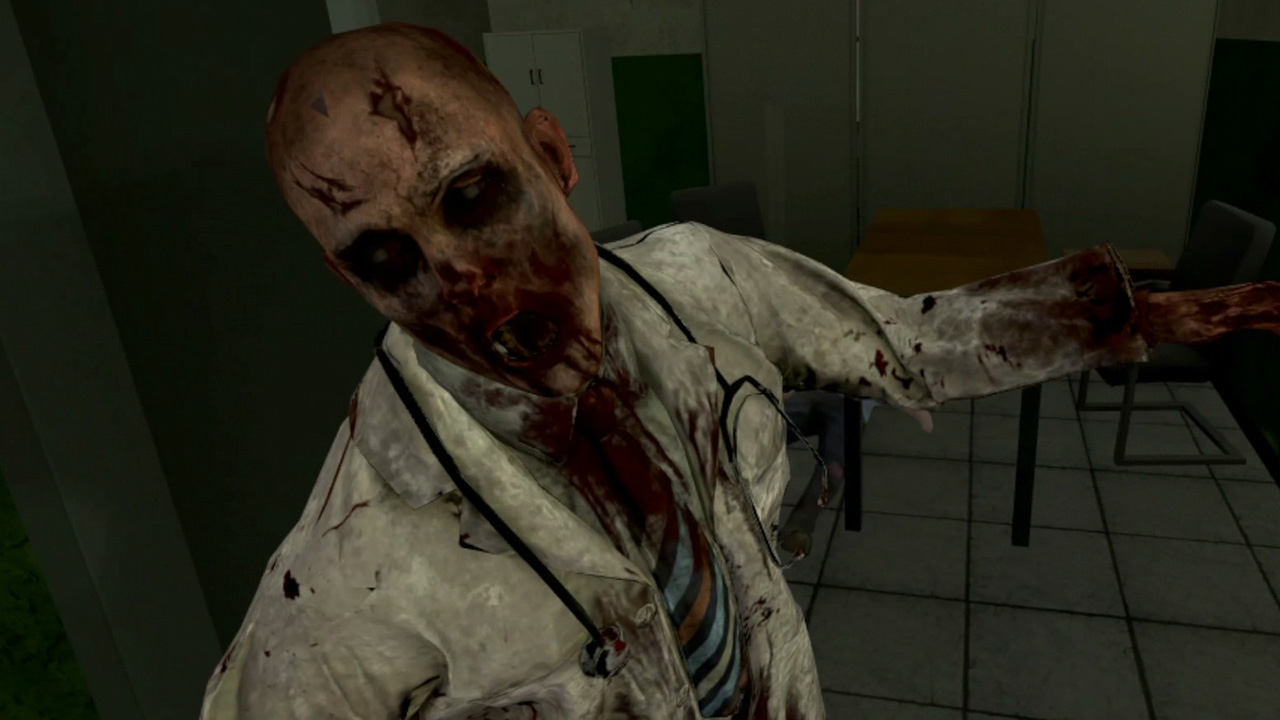 Deadly Rescue screenshot 7