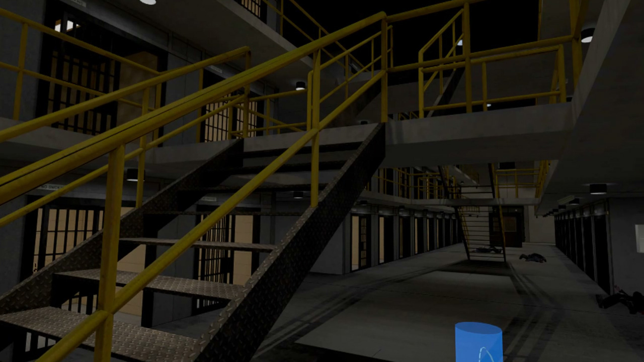 Deadly Rescue screenshot 2
