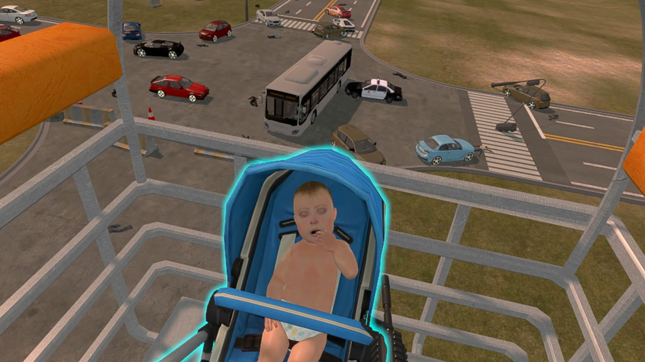 Deadly Rescue screenshot 8