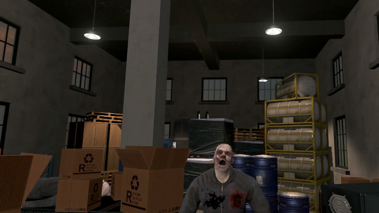 Deadly Rescue screenshot 5