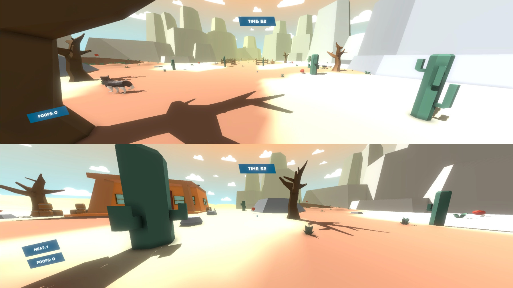 Pooper Scooper screenshot 2