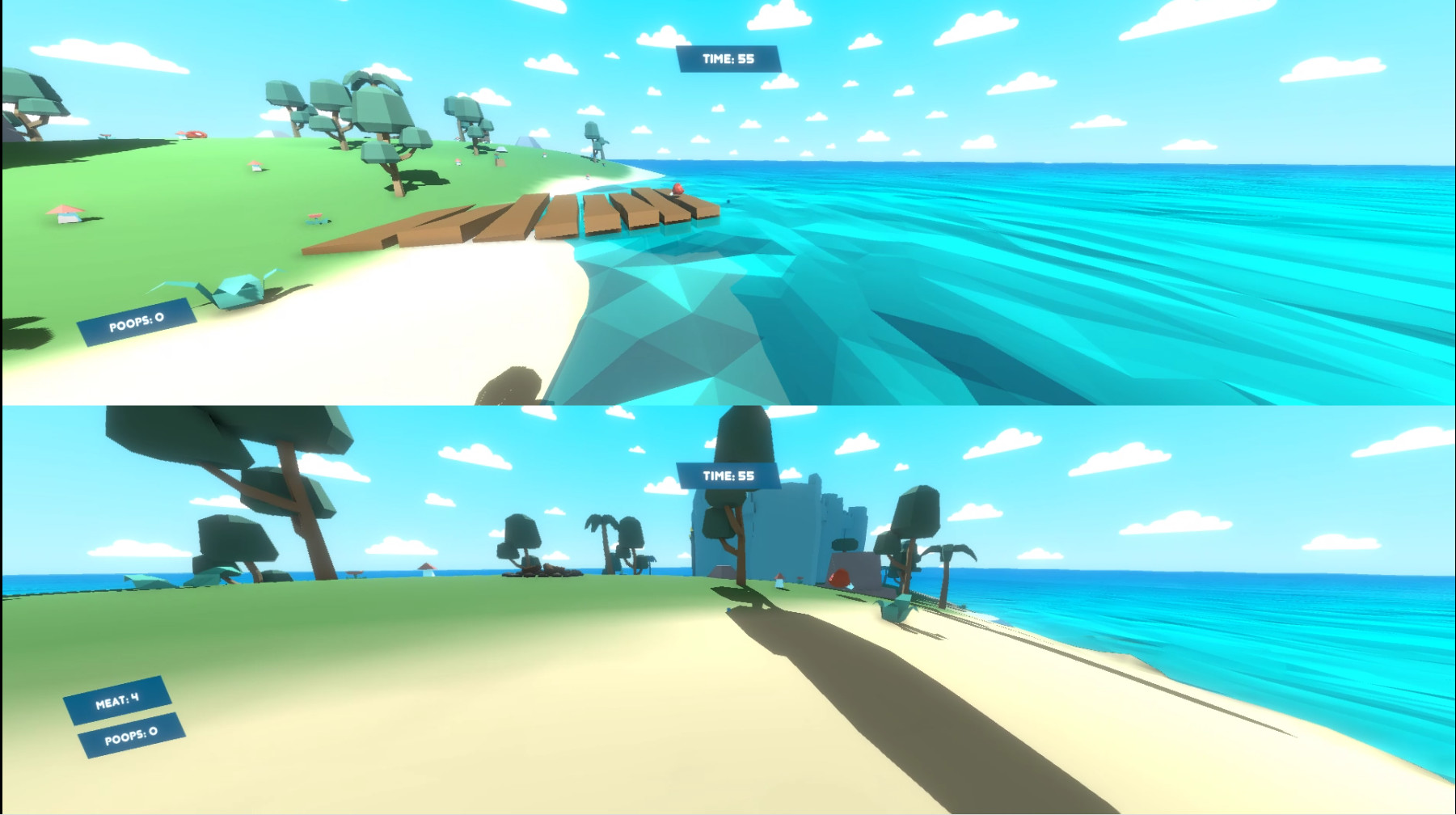 Pooper Scooper screenshot 3