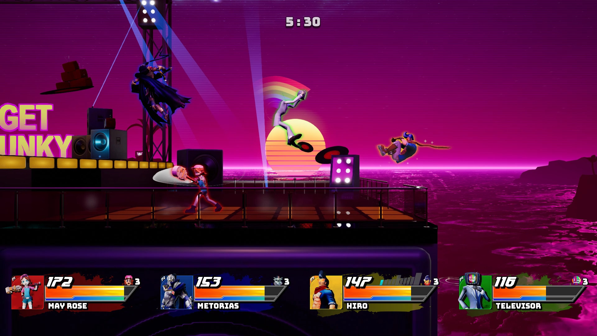 DimensionsVS screenshot 3