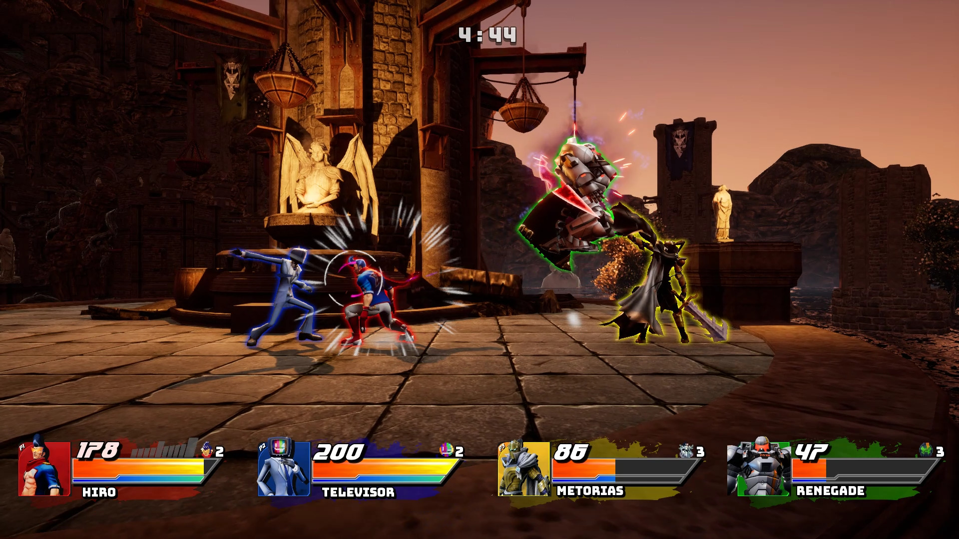 DimensionsVS screenshot 7