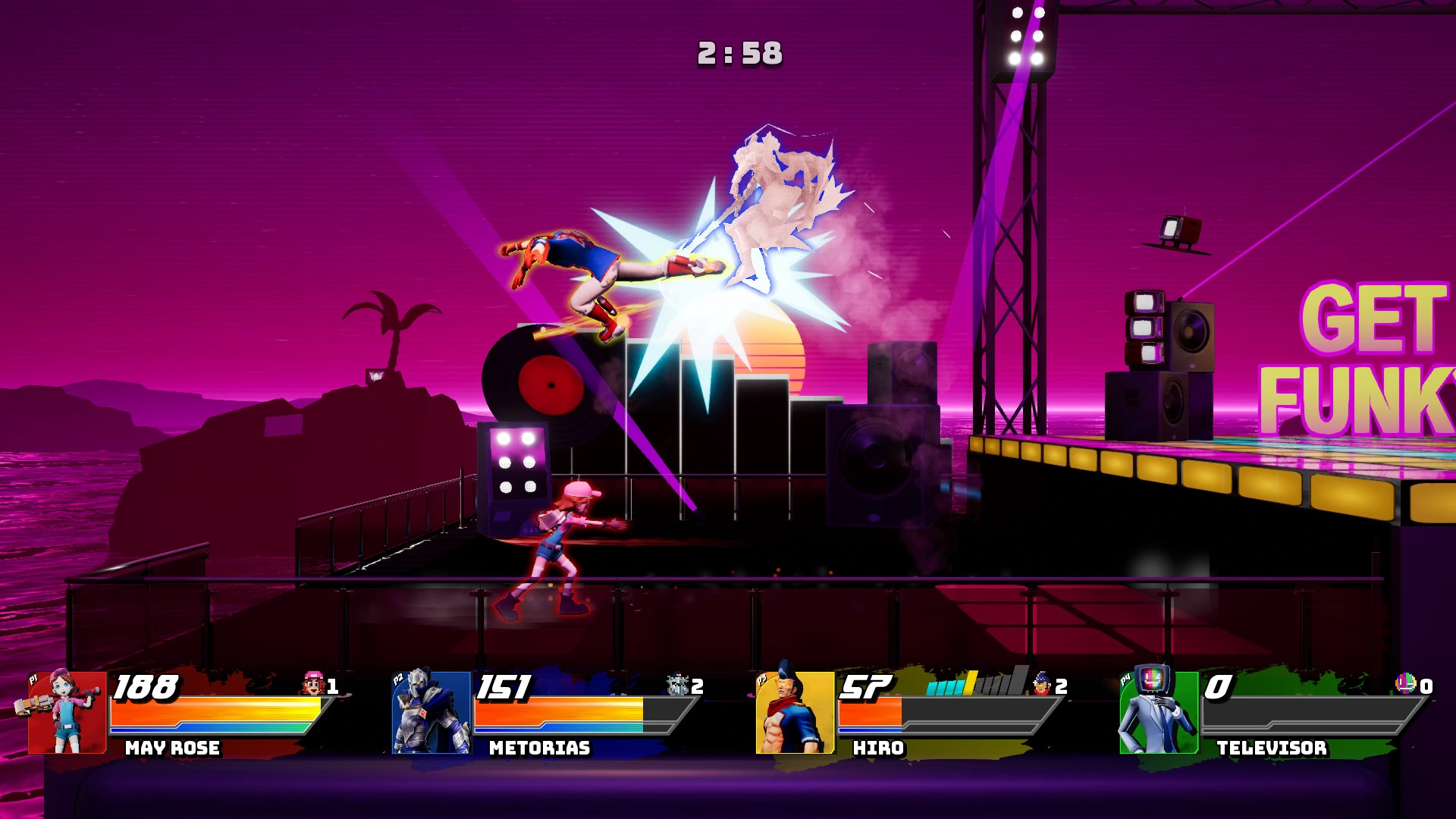 DimensionsVS screenshot 1