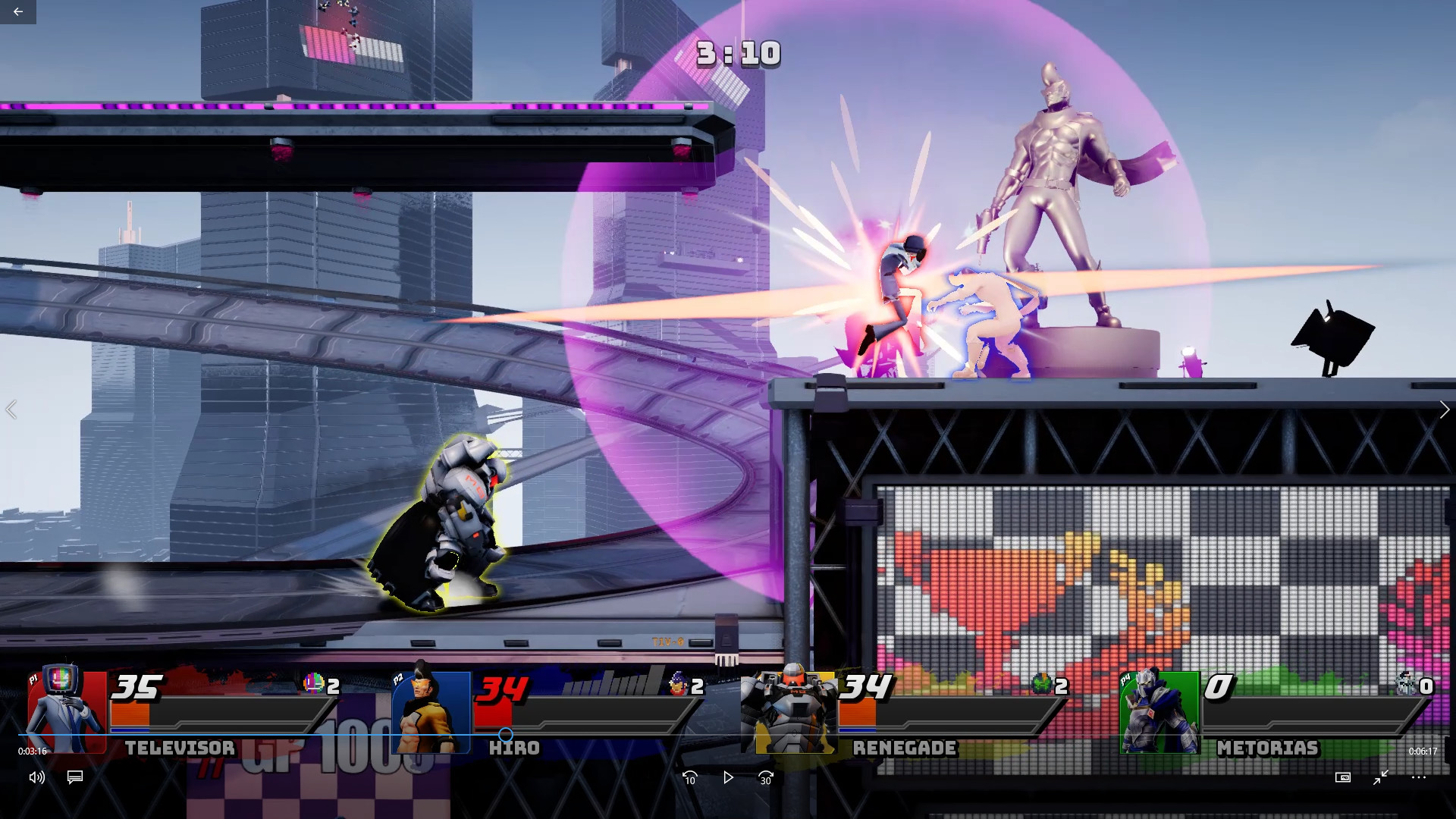 DimensionsVS screenshot 6