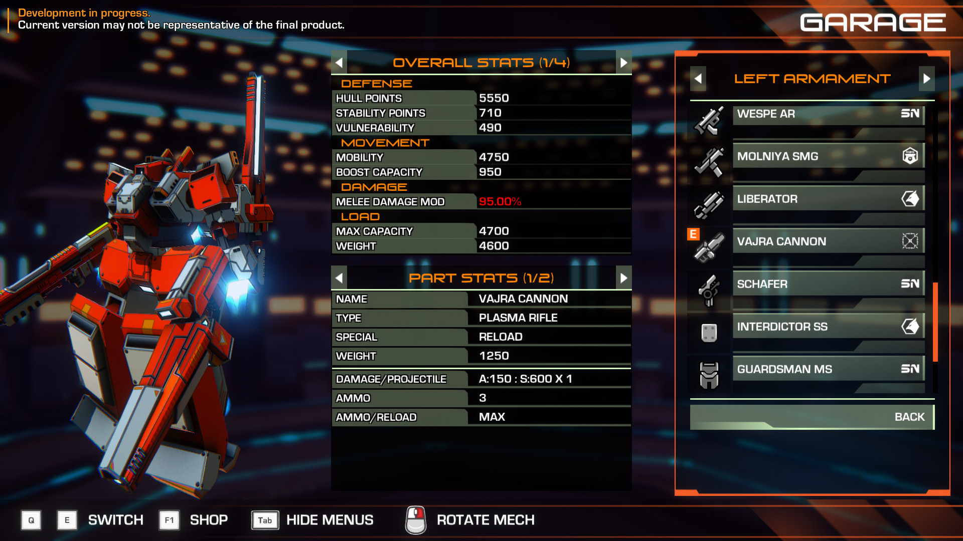 Garrison: Archangel screenshot 10