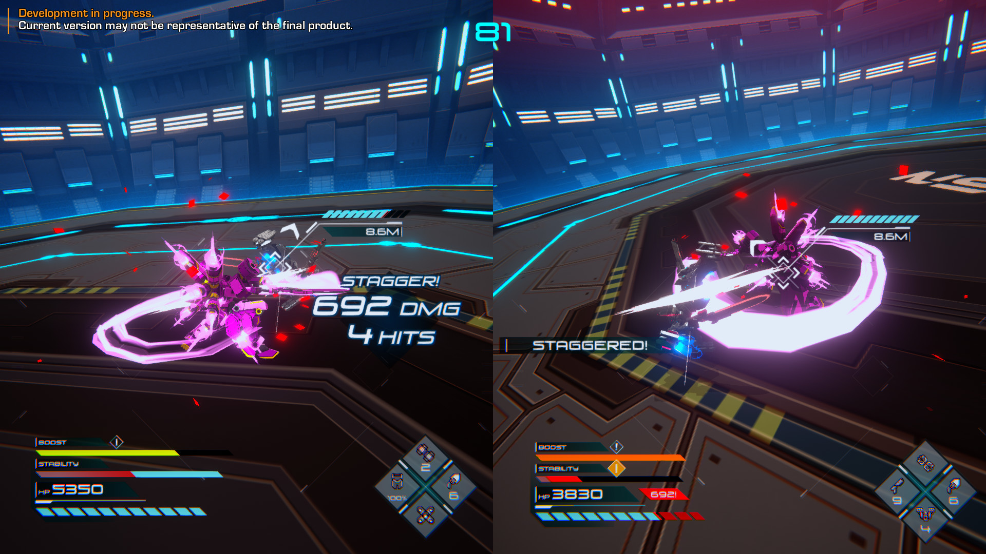 Garrison: Archangel screenshot 6