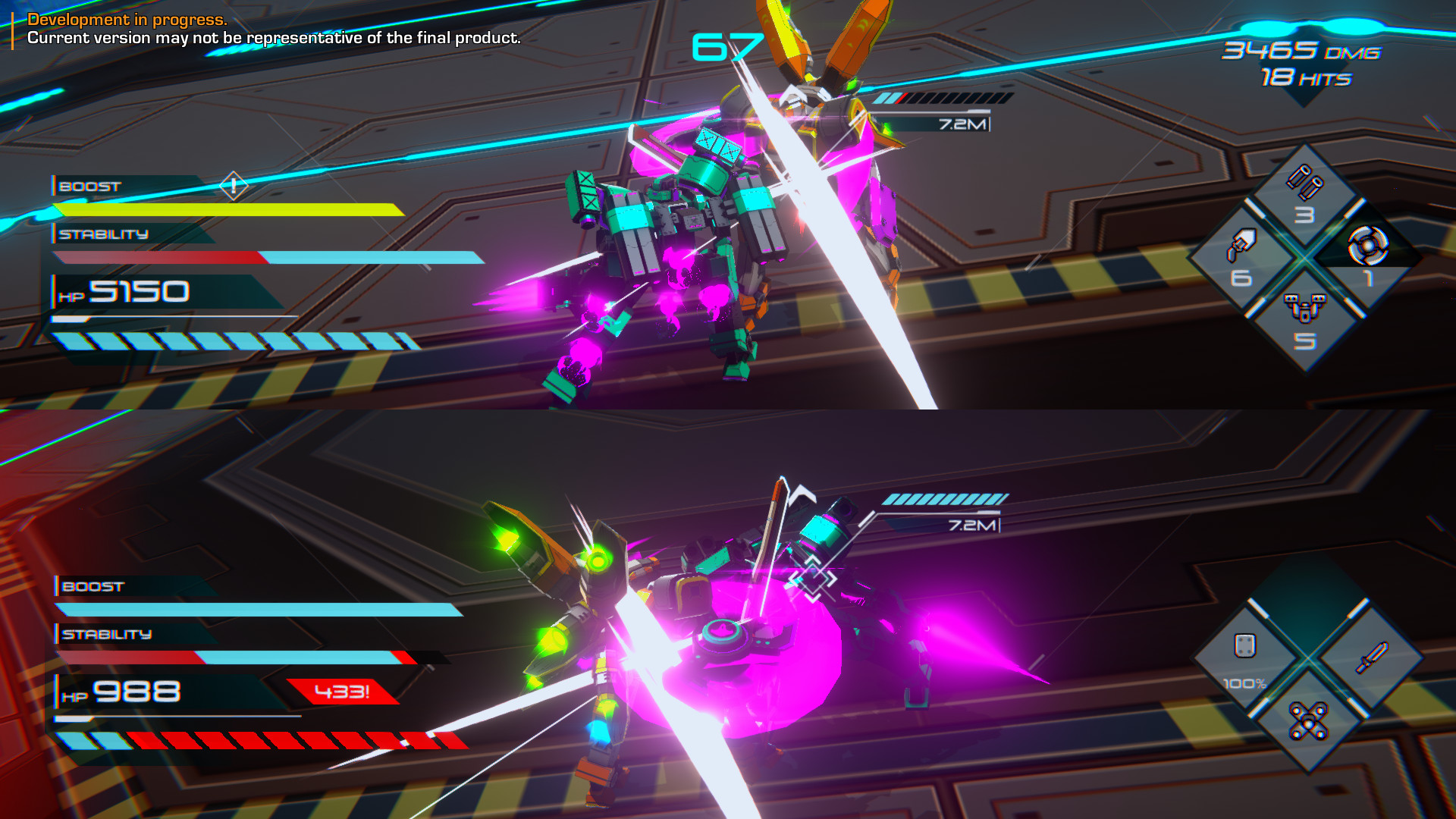 Garrison: Archangel screenshot 7