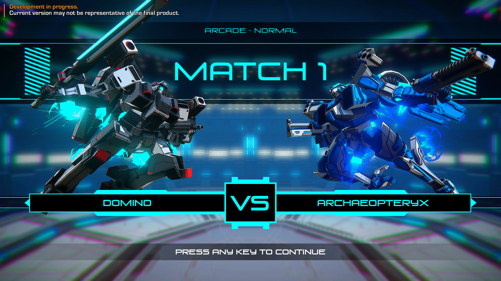 Garrison: Archangel screenshot 4
